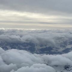 unverortetes Flugbild